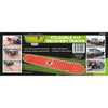 HULK 4x4 Folding Recovery Tracks (PAIR)