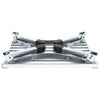Folding Single Caravan Step