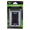 HULK 4x4 12 Way Weather-Proof ATS Blade Fuse Box w/ LEDs