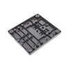 HULK 4x4 6 Way Weather-Proof Blade Fuse/Distribution Box