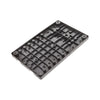 HULK 4x4 12 Way Weather-Proof Blade Fuse/Distribution Box