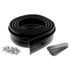 Rubber Fender Flare Kit 3.1