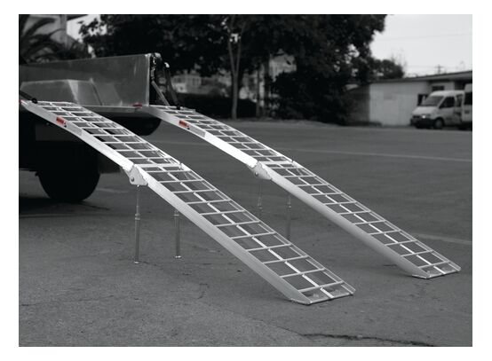 HULK 4X4 ATV/UTV Aluminum Loading Ramps – PPD Performance