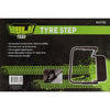 HULK 4x4 Adjustable Wheel / Tyre Step