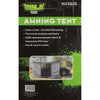 HULK 4X4 Awning Tent 2m x 2.5m