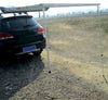 Rear Awning