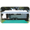 Breathable Outdoor Matting 3x3m