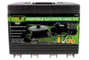 HULK 4X4 Portable Gas Stove Mega Kit