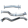 Ford Everest (2015-2022) FORD EVEREST 2.0L UA II SERIES TD DPF BACK 3