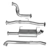 Isuzu D-Max (2012-2016)  3.0 4jj1 3