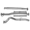 Mitsubishi Triton (2015-2021) MQ MR Triton DPF back 3