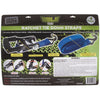 Ratchet Tiedown Straps Heavy Duty (4pk)