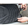 Deep Dish Floor Mats