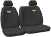 Toyota LandCruiser (1999-2025)Toyota LandCruiser 70 Series Troop Carrier VDJ78R - Front Seat Covers