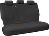 Volkswagen Amarok (2015-2022) VW Amarok - Rear Seat Covers