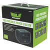 Portable Power Station PS700 60Ah with 700W Pure Sine Inverter