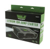 HULK 4x4 Lithium-Ion Battery Jump Starter - 18,000mAh