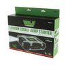 HULK 4x4 Lithium-Ion Battery Jump Starter 28,000mAh