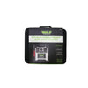 Portable Heavy-Duty Lithium Jumpstarter - 12V/24V Diesel & Petrol Vehicles