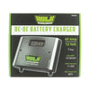 DC-DC Fully Automatic Battery Charger - 40 Amp 12V