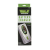 HULK 4x4 Battery Charger 12/24 Volts 7.5 Amps - 8 Stage Fully Automatic