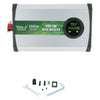 Pure Sine Wave Inverter 2000W 12VDC to 240VAC True Sine Wave