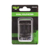 Dual DC Voltmeter