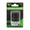 HULK 4x4 Dual DC Voltmeter & Ammeter