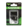 HULK 4x4 DC Voltmeter w/ Colour Indicator