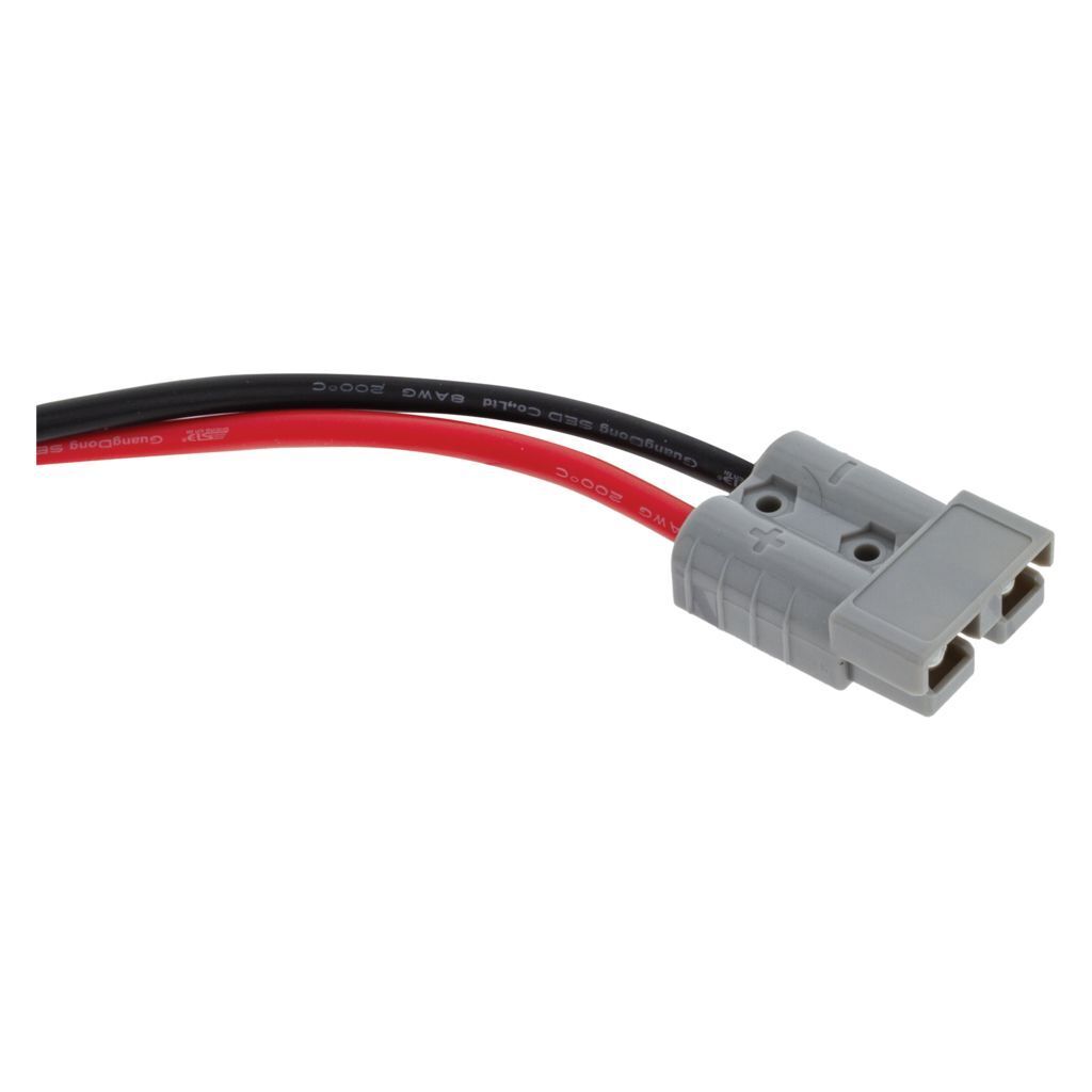 ANDERSON - ANDERSON PLUG 50amp EXTENSION CABLE ASSY 5m LoNG – PPD ...