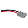 ANDERSON - ANDERSON PLUG 50amp EXTENSION CABLE ASSY 5m LoNG