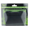 HULK 4x4 Triple Surface Mount Housing w/ 50A Plug