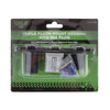 HULK 4x4 Triple Flush Mount Housing w/ 50A Plug Accessory Socket & Dual USB