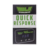 Quick Response Electronic Throttle Controller