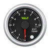 52mm Exhaust Temp Gauge 0-900 DEG