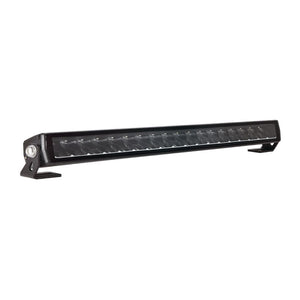 20" Single Row 18 Led Light Bar