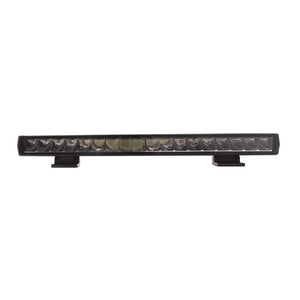 20" Single Row 18 Led Light Bar