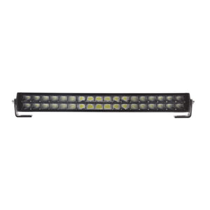 20" Dual Row 36 Led Light Bar