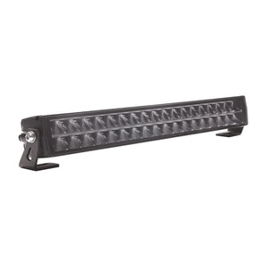 20" Dual Row 36 Led Light Bar