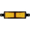 HULK 4x4 LED Front Direction Indicator Bull Bar Lamp