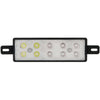 LED IND/PARK/DRL LAMP 9-33V 300mm LEAD