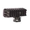 LED Rectangle Ultra Wide Flood Beam Worklamp