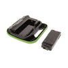 LED Work Light w/ Bluetooth Speakers & Torch