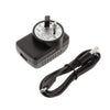 Rechargeable COB LED Camping Lamp