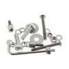 Ford Ranger (2015-2018) Minebar Fitting Kit - Ford Ranger PXll & PX3 2015-, Mazda BT-50 UR 2015 - 2020, Isuzu D-MAX 2012 - 2020