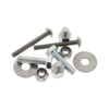 Mitsubishi Triton (2015-2023) Minebar Fitting Kit - Mitsubishi Triton MQ & MR 2015-