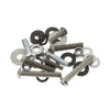 Toyota LandCruiser (2007-2020) Minebar Fitting Kit - Toyota LandCruiser 200 Series & Prado 150 Series 2007-