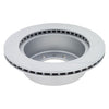 HULK SLOTTED ROTOR REAR LHS HUC001, HUC008 CONVERSION KITS