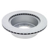 HULK SLOTTED ROTOR REAR RHS HUC001, HUC008 CONVERSION KITS