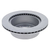 SLOTTED ROTOR REAR LHS FOR HUC002 CONVERSION KIT